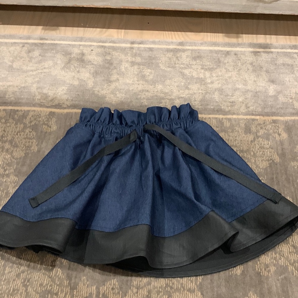 Girls BERU Skirt